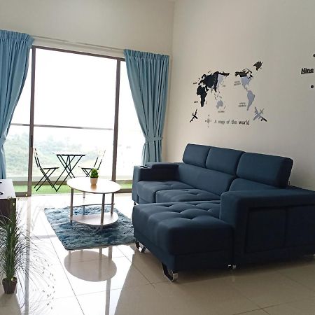 Comfyhome At Palas Horizon Residence With Sunrise View Brinchang Exterior foto