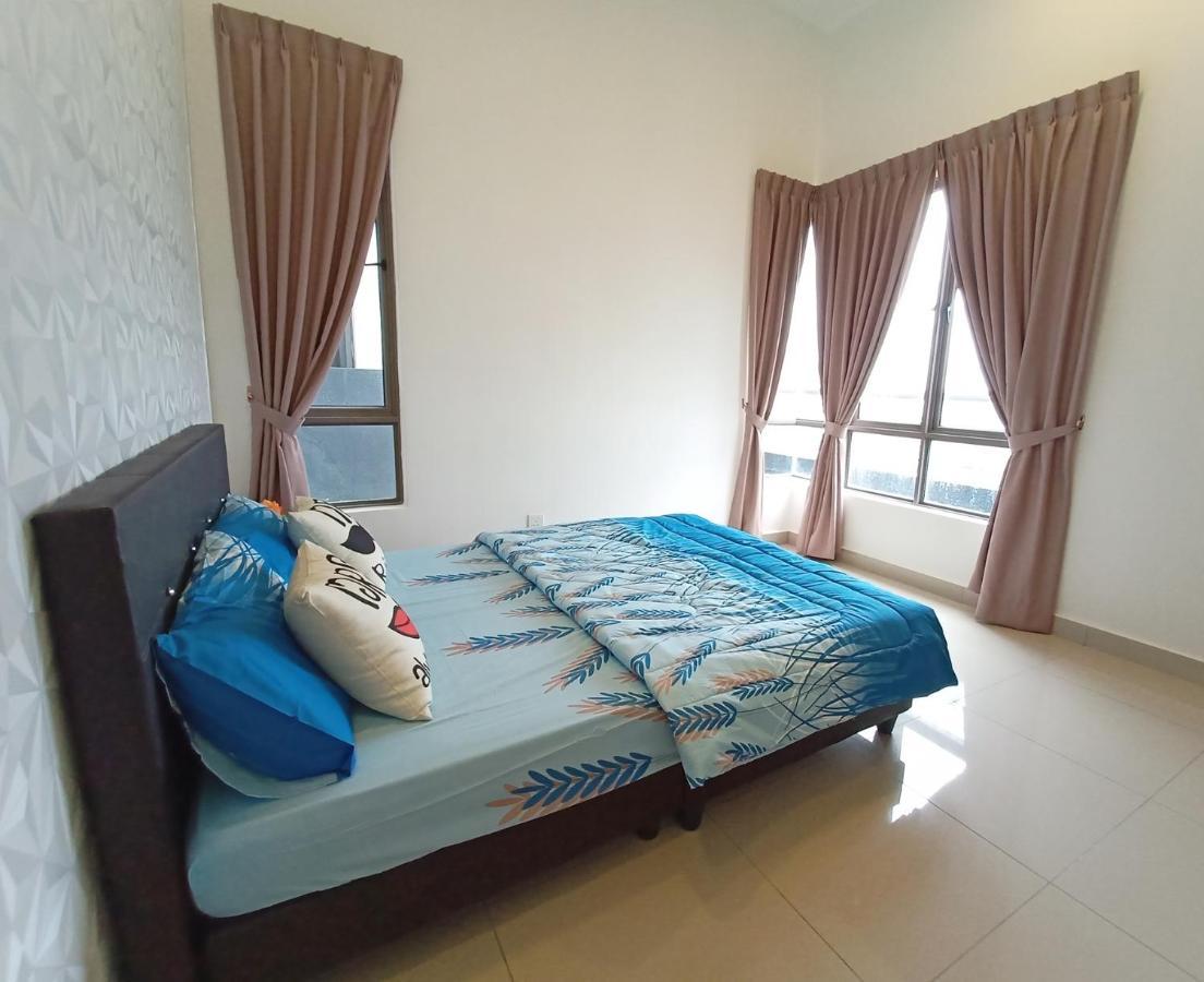 Comfyhome At Palas Horizon Residence With Sunrise View Brinchang Exterior foto