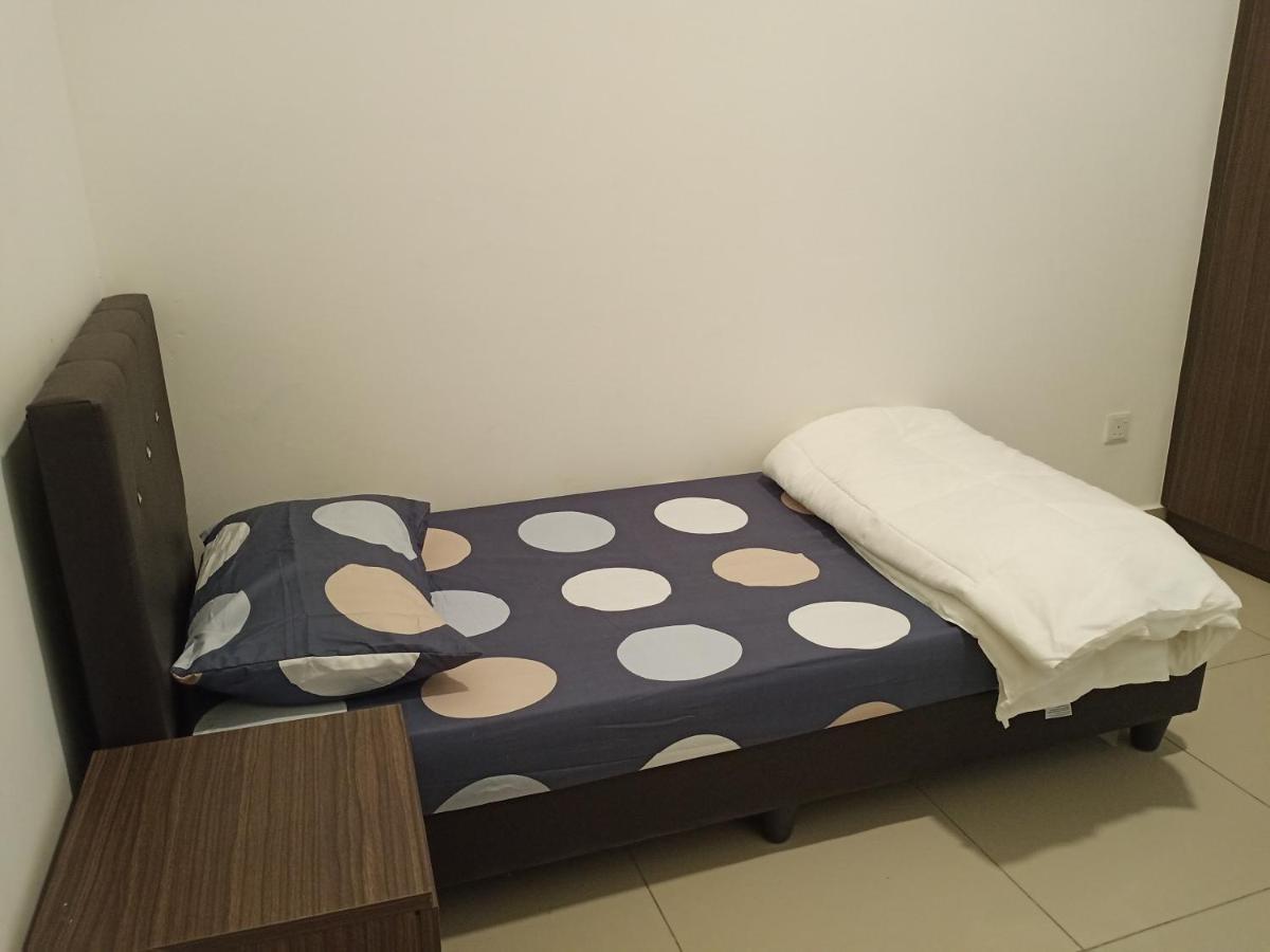 Comfyhome At Palas Horizon Residence With Sunrise View Brinchang Exterior foto