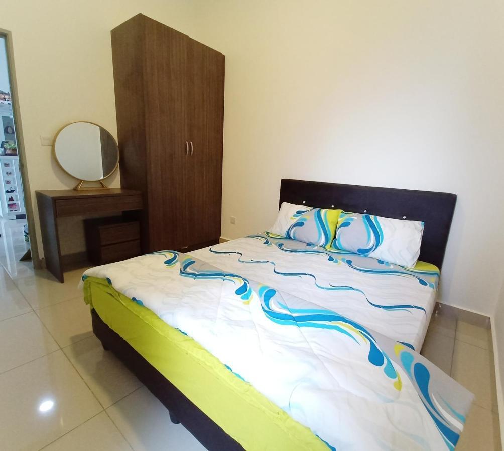 Comfyhome At Palas Horizon Residence With Sunrise View Brinchang Exterior foto