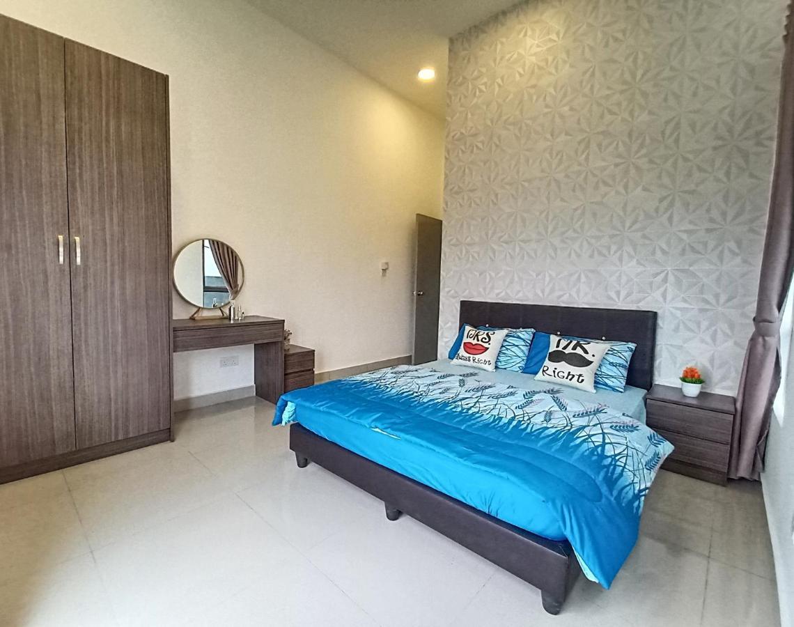 Comfyhome At Palas Horizon Residence With Sunrise View Brinchang Exterior foto